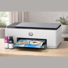 HP Smart Tank 5105 3-in-1