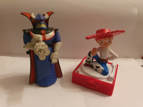 Disney pixar toy - disney,