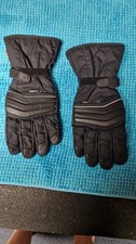 Motorrad Handschuhe HIPOR Größe 3XL / 10,5