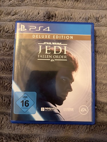 Star wars jedi fallen - wars,