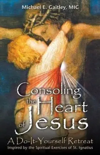 Consoling the heart - the,
