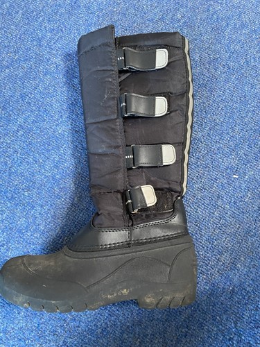 Winterreitstiefel 37 - gr.,