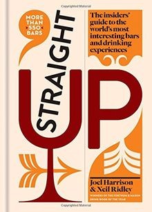 Straight the insiders - straight, up: