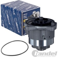 Meyle wasserpumpe für audi - meyle, a1