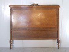 KM 527 Antikes Kopfteil eines