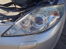 Mazda 5 CR Scheinwerfer