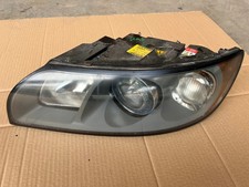 Frontscheinwerfer Volvo V50