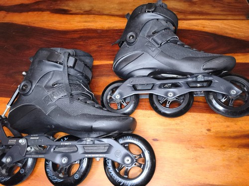 Powerslide inlineskates swell - inlineskates,