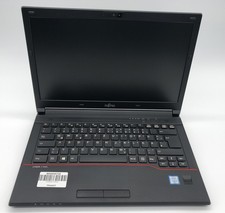 Fujitsu lifebook e546 intel - fujitsu,