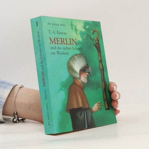 Merlin und die - , sieben