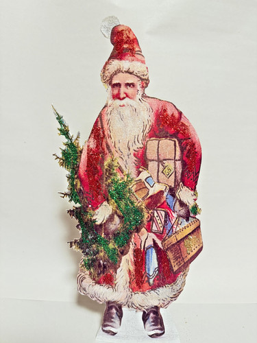 Christbaumschmuck aufsteller - christbaumschmuck,