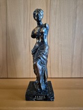 Bronze-Figur „Venus“ –