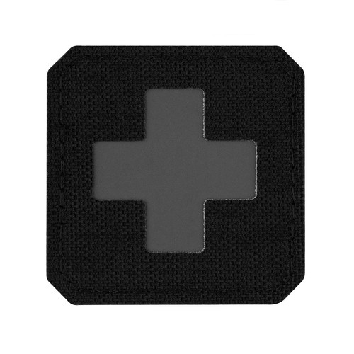 Tac medic cross patch laser - m-tac,