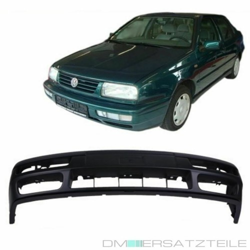 Für vento stoßstange - für, vw