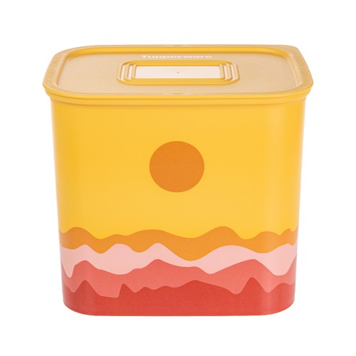 Tupperware quadro vorratsdose - tupperware,