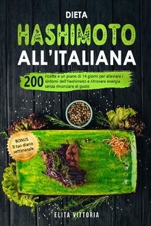 Dieta hashimoto - dieta,