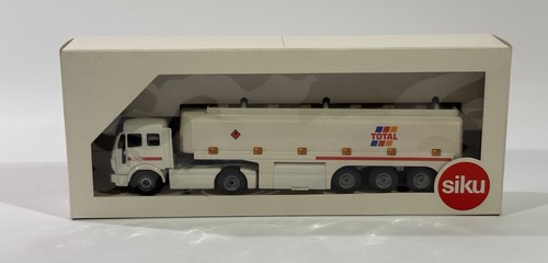 Siku modellauto tanklastwagen - siku,