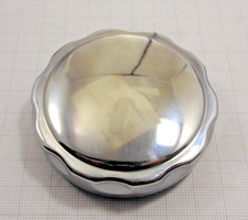 Tankdeckel DKW 40mm Ø - 1A Qualität - Oldtimer Style