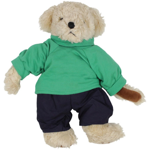 Tcm teddybär bär braun - teddybär,