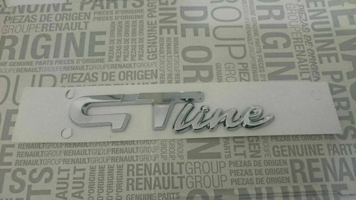 Logo emblem renault laguna - emblem,