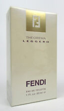 Fendi Theorema Leggero Eau de Toilette 30 ml Spray (GRUNDPREIS 1996,67€/L)