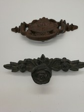 Gusseisen Möbelgriff