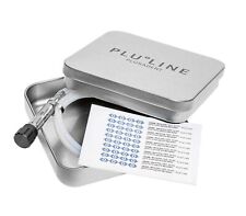 HELIX Test Pro Set 50 Teststreifen Indikatorstreifen PluLine NEU OVP