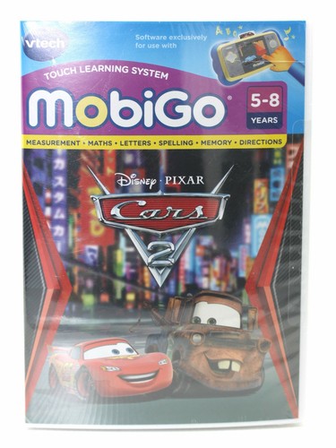 Vtech mobigo kinder disney - kinder,