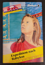 Expedition nach Babylon von