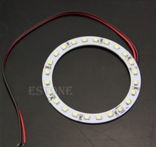 Paar Angel Eyes Ring 6000k