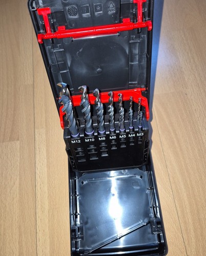 Würth gewindebohrer - würth,