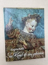 Ein Kind ist uns geboren