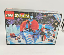 LEGO 6983 Ice Station Odyssey