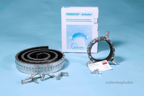 Promat unicollar - mm,