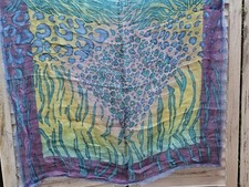 Codello Tuch  Leinen, 85 x 85