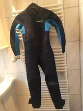 Taucheranzug Neoprenanzug