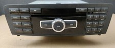 Mercedes-Benz W246 B-Klasse Comand Radio Headunit CD-W NTG4.5 ECE A2469009712