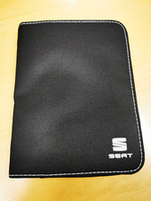 SEAT ARONA 2024 Bedienungsanleitung Bordmappe kompl. Ausgabe 01.2024 deutsch