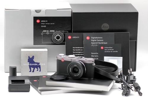 Top neuwertig leica - [top,