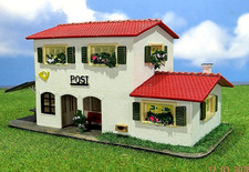 VAU-PE 7120 H0 Postamt
