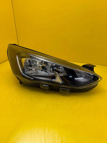Frontscheinwerfer ford focus - frontscheinwerfer,