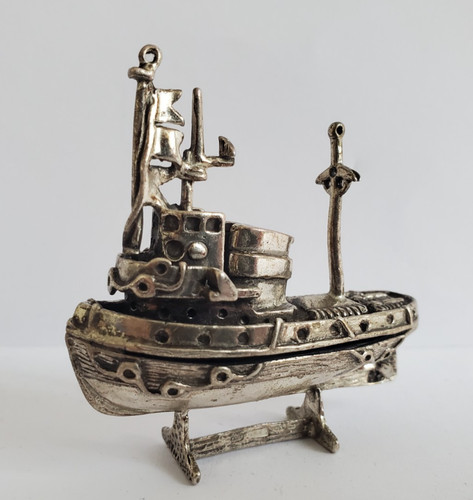 Altes 800 silber - 800, miniatur