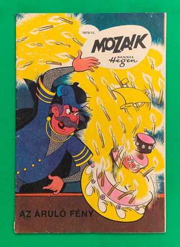 Wipa mosaik digedags export - wipa,