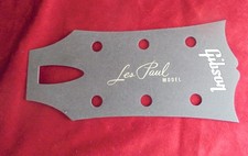 N.O.S Headstock Overlay