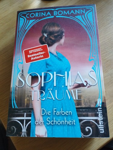 Die farben der - die,