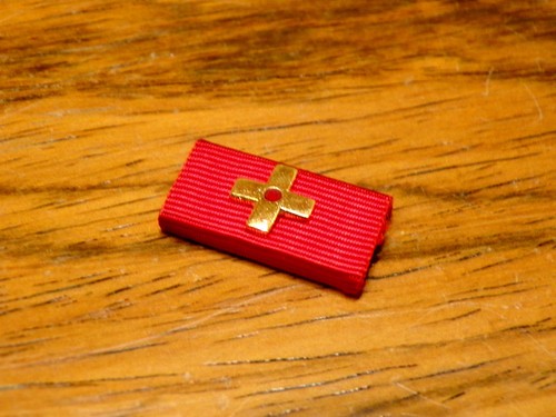 Drk blutspender abzeichen - drk, blutspender-abzeichen