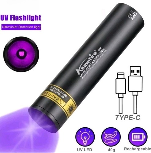 Alonefire sv97 365nm ultra - alonefire, uv