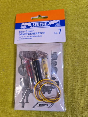 Seuthe e schornstein - e,