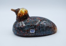 BODA . BERTIL VALLIEN. VÖGEL