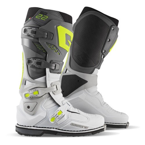 Stiefel gaerne 22 - gaerne,